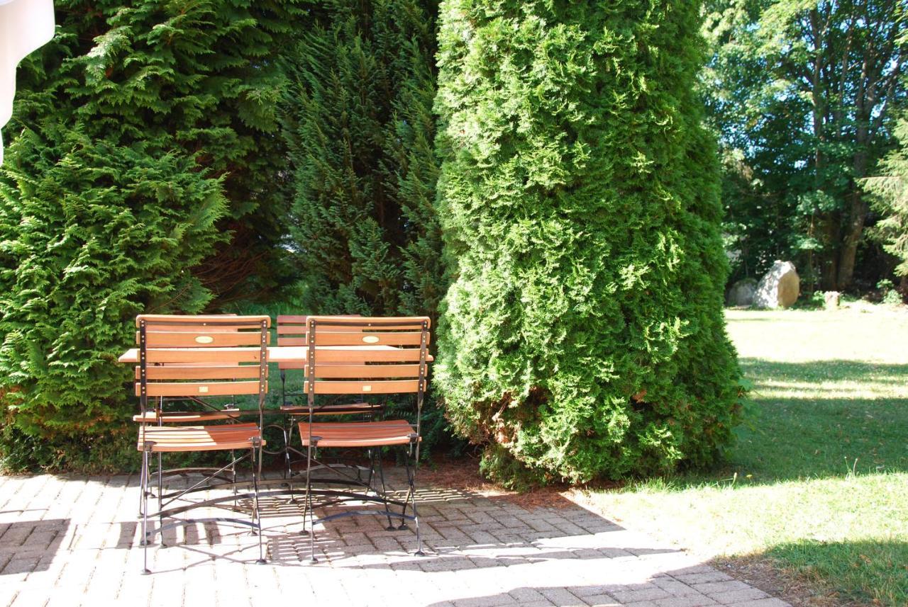 Landgasthof Zum Dorfkrug Hotel 3*