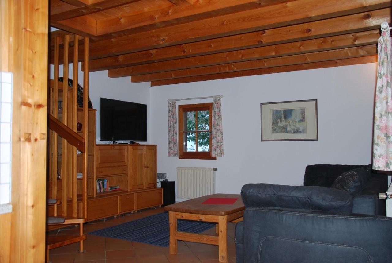 Landgasthof Zum Dorfkrug