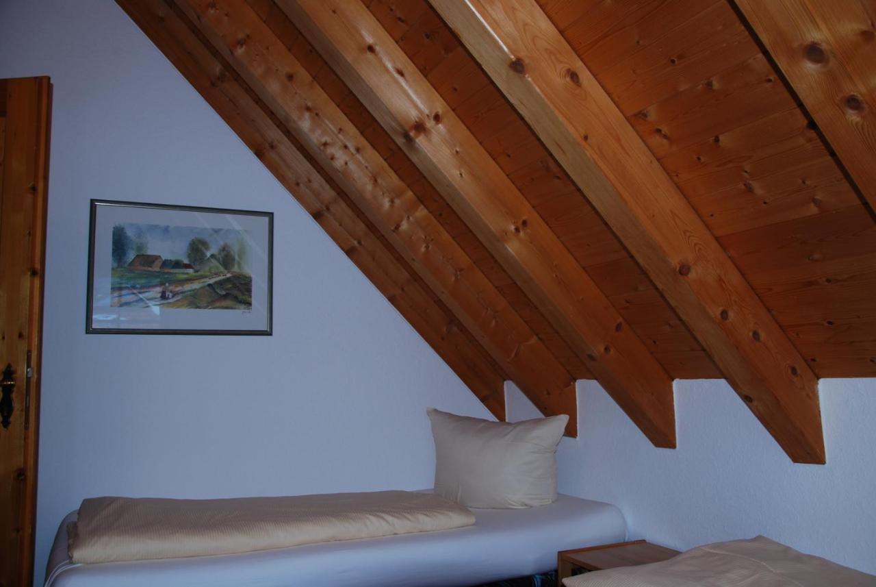 Landgasthof Zum Dorfkrug 3* Häusern